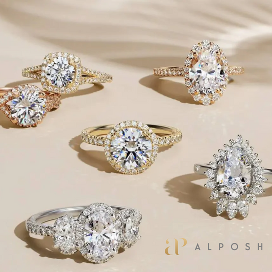 How Much Should I Spend on an Engagement Ring?