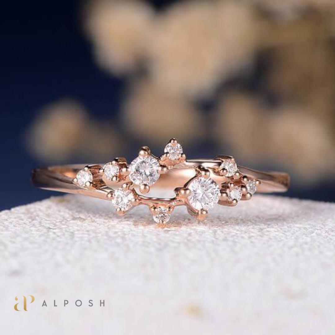 The Basics Of Rose Gold Plating