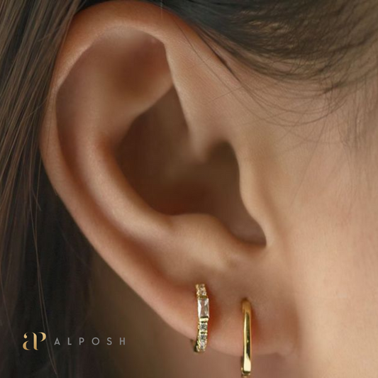 15 Affordable Jewelry Pieces For 2024