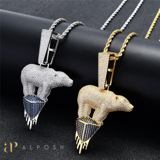 What is Hip -Hop Jewelry